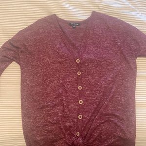 Cute lightweight sweater